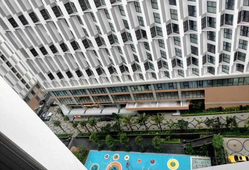 Apec Condotel Phan Thiet By Tien Vu