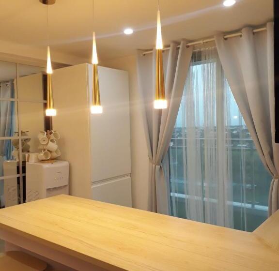 Azure North   Executive Suite