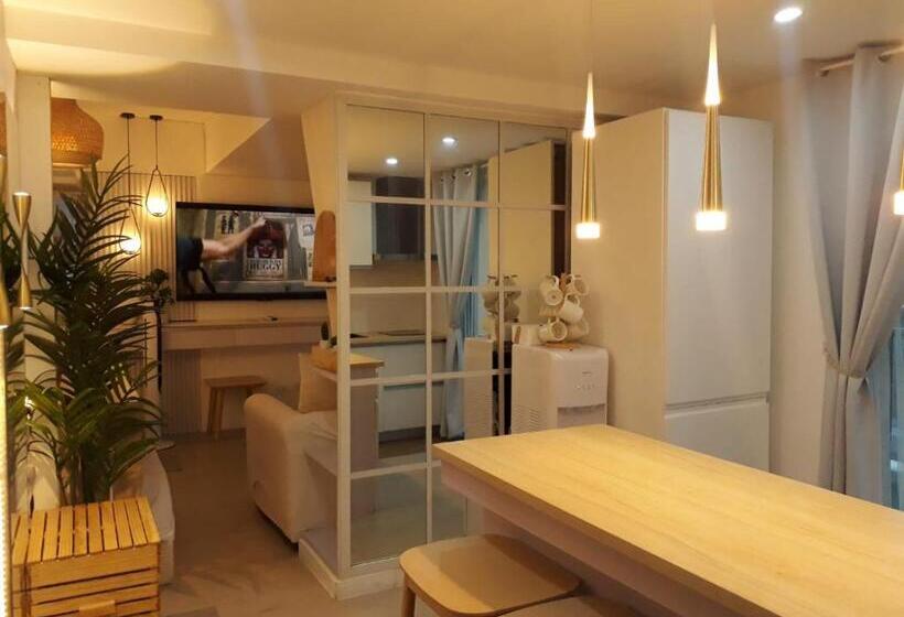 Azure North   Executive Suite