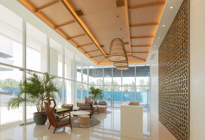 Azure North   Executive Suite