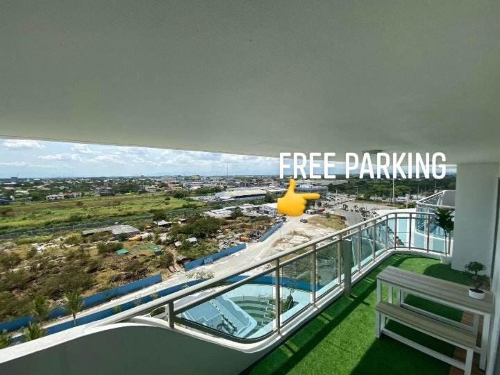 Azure North   Executive Suite