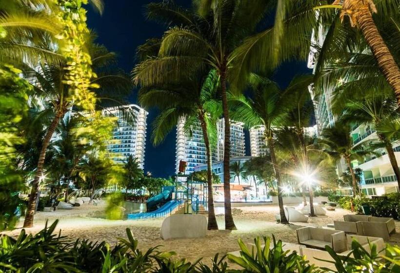 Azure Urban Residence A11 Near Airport And Sm Bicutan+ Free Wifi