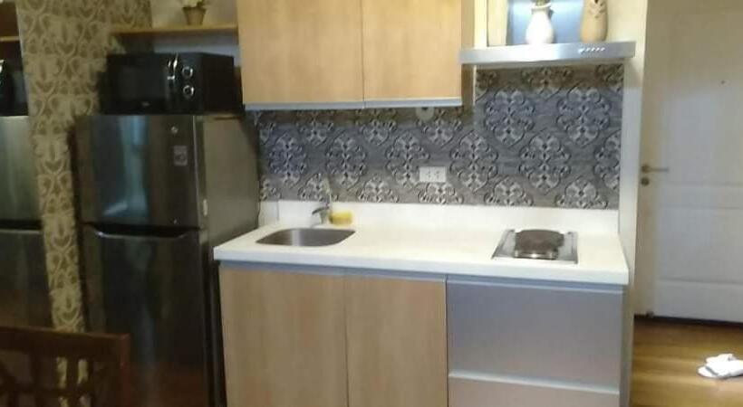 Azure Urban Residence A11 Near Airport And Sm Bicutan+ Free Wifi