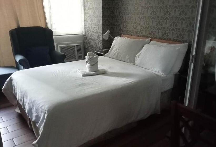 Azure Urban Residence A11 Near Airport And Sm Bicutan+ Free Wifi