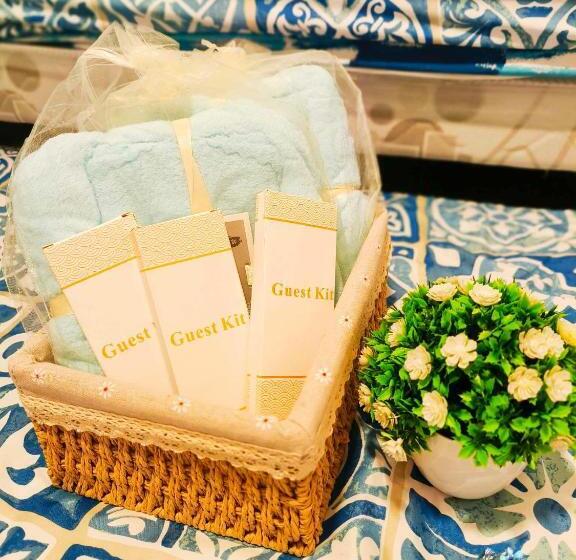 Azure Urban Resort Residence