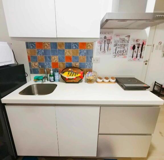 Azure Urban Resort Residence