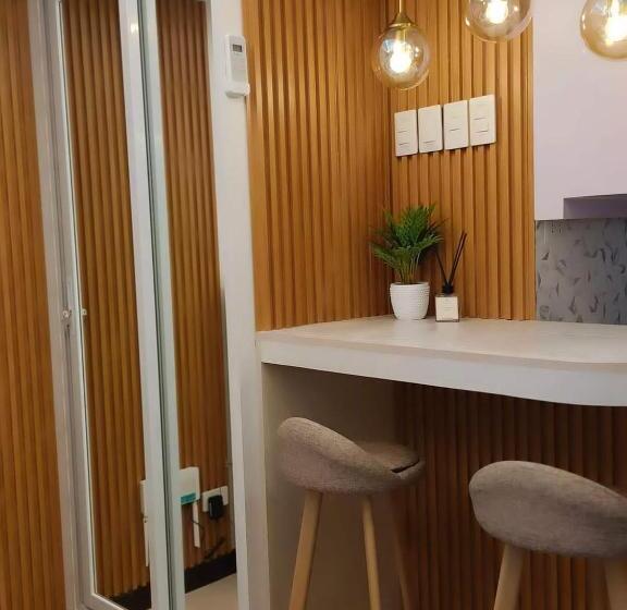 Bali Tower Azure North Residences