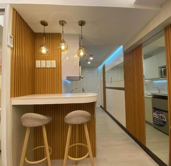 Bali Tower Azure North Residences