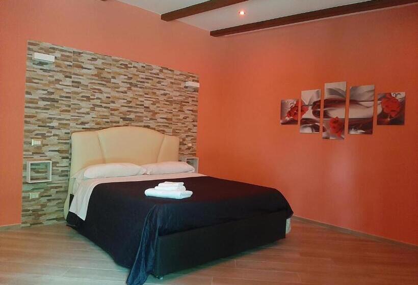 Affittacamere B&b Tulipano E B&b Orchidea