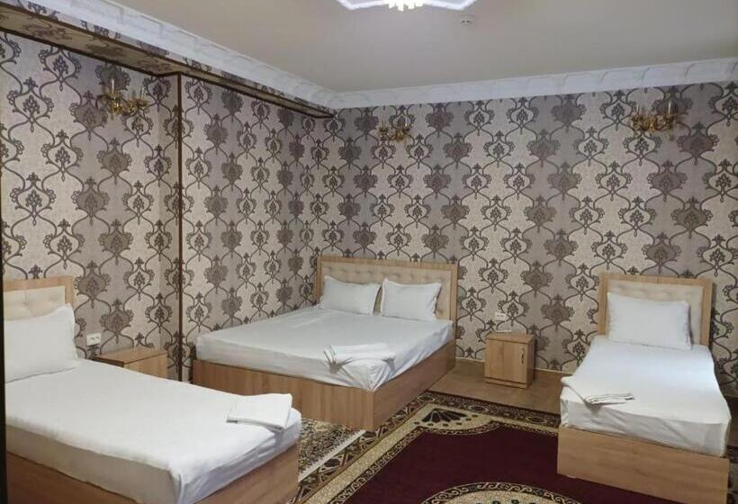 مبيت وإفطار Al Amir