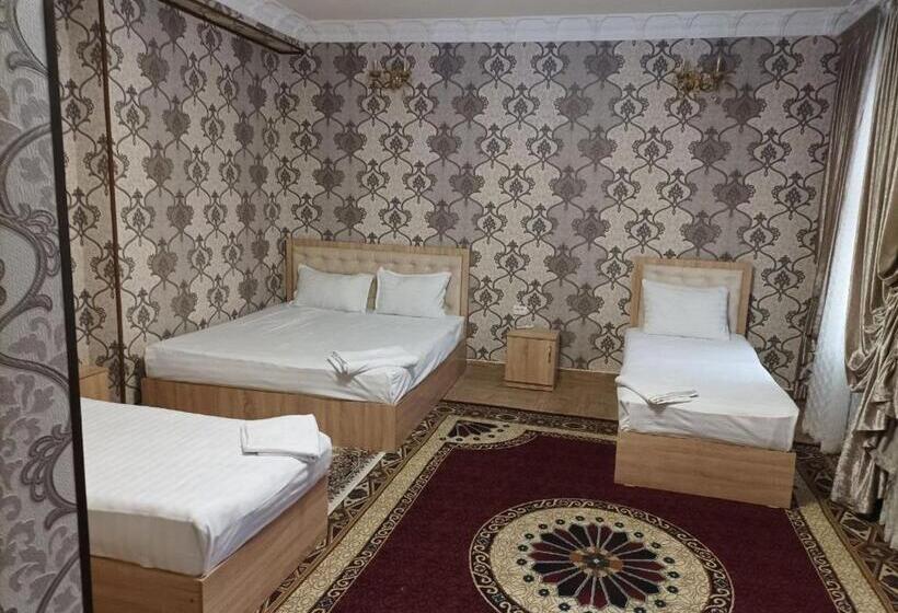 مبيت وإفطار Al Amir