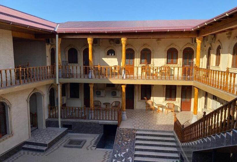 مبيت وإفطار Al Amir