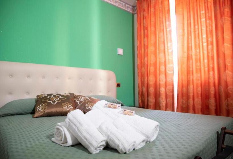 住宿加早餐  Carlo Five