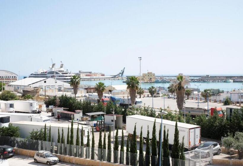 住宿加早餐  Carlo Five