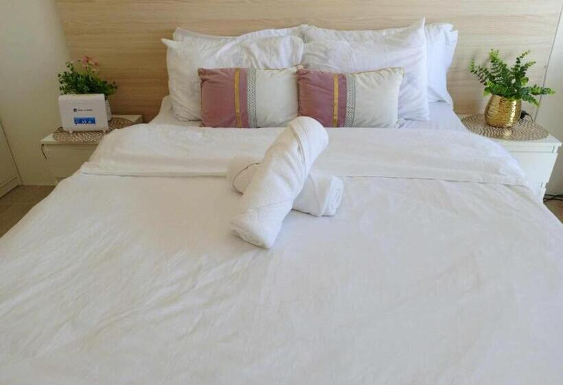 צימר Cozy Hotel Suite In Kasara Pasig