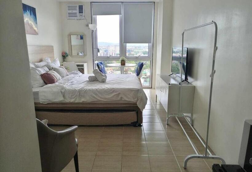צימר Cozy Hotel Suite In Kasara Pasig