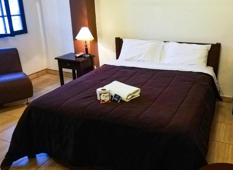 צימר De Turistas Huaraz