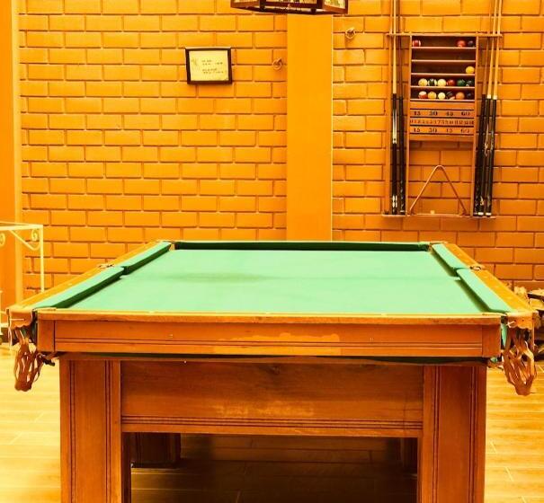 צימר De Turistas Huaraz