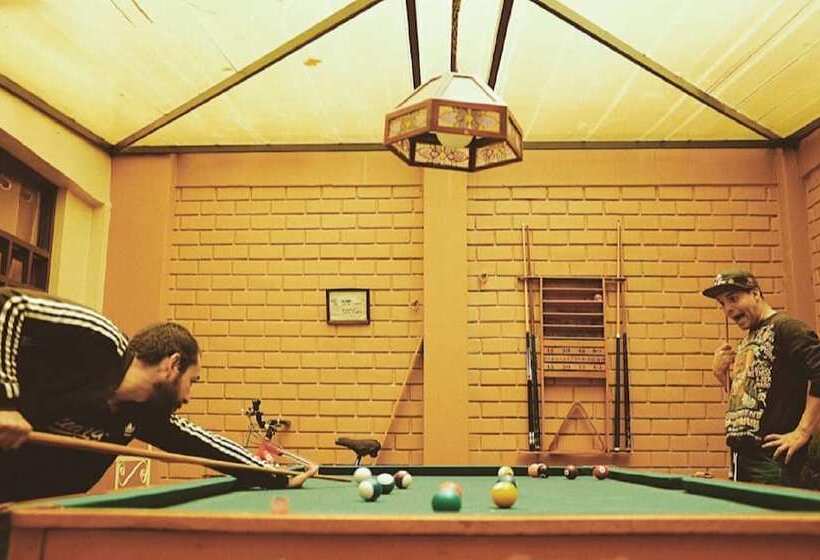 צימר De Turistas Huaraz