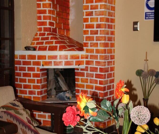 צימר De Turistas Huaraz