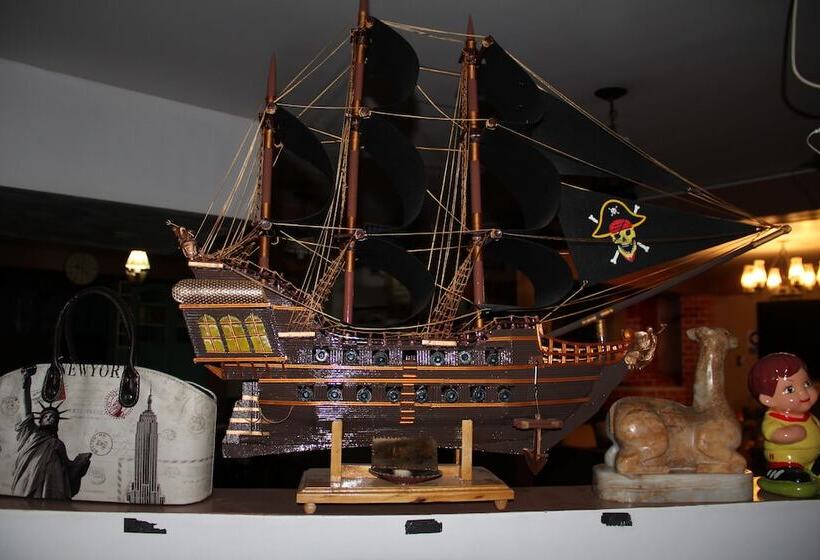 צימר De Turistas Huaraz