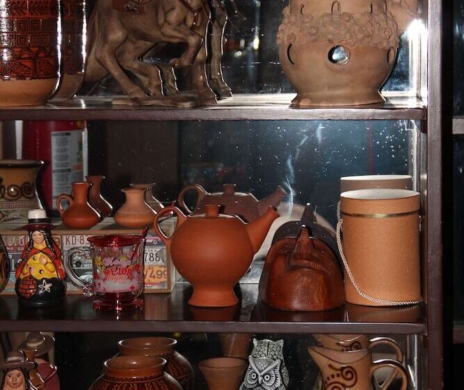 צימר De Turistas Huaraz