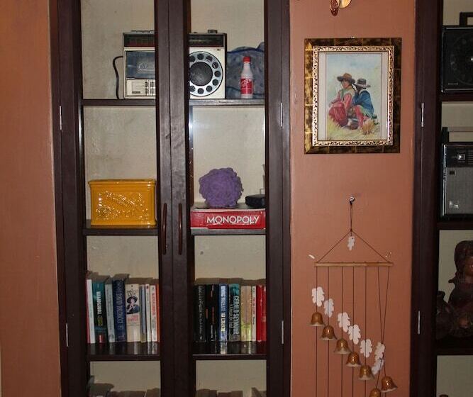 צימר De Turistas Huaraz