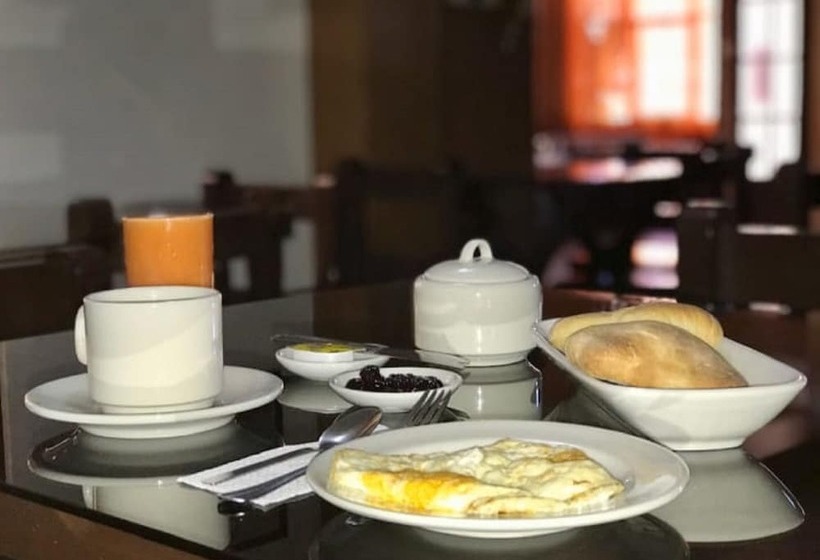 צימר De Turistas Huaraz