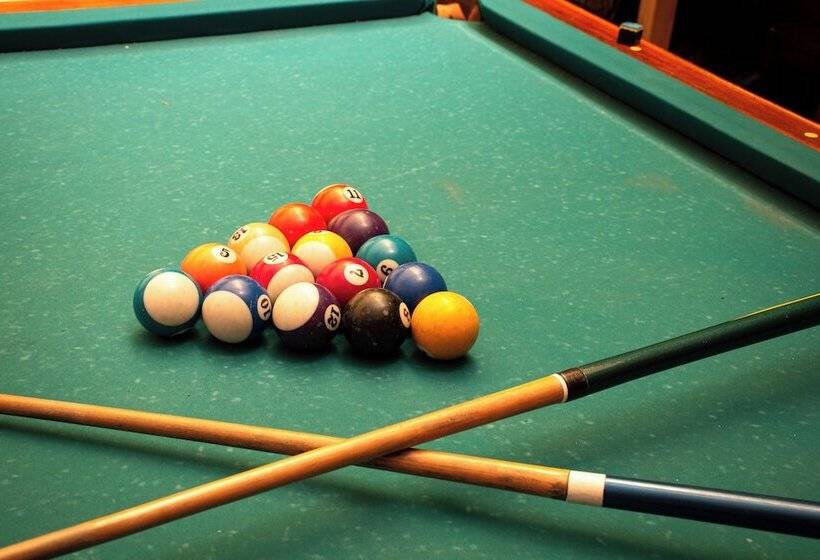 צימר De Turistas Huaraz