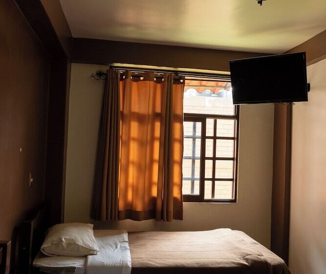 צימר De Turistas Huaraz