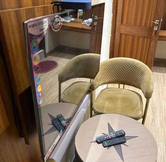 تختخواب و صبحانه Himalayan View