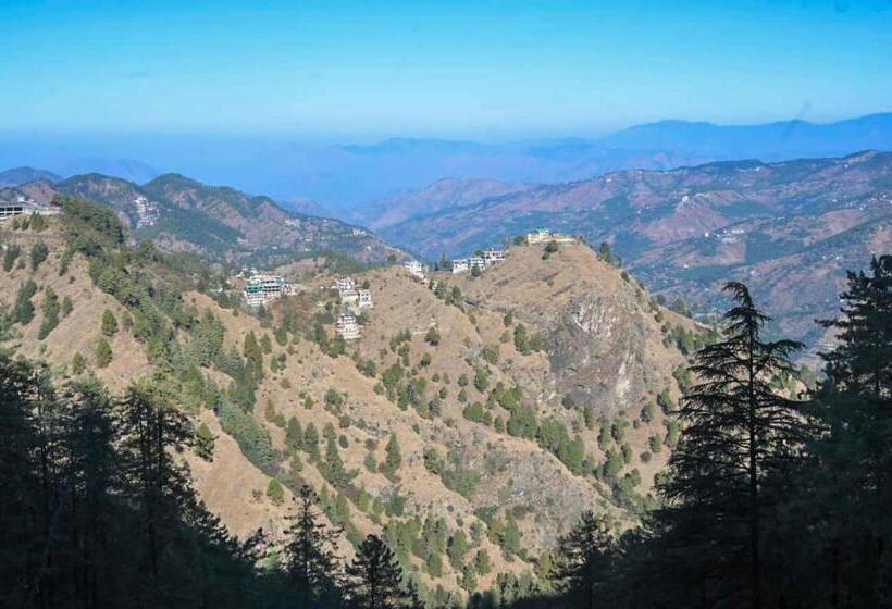 مبيت وإفطار Krishna Vaas