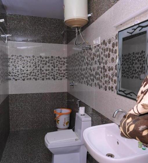 مبيت وإفطار Krishna Vaas