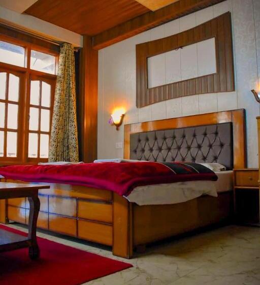 مبيت وإفطار Krishna Vaas