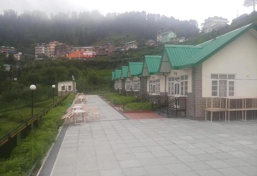 住宿加早餐 Kufri Greens