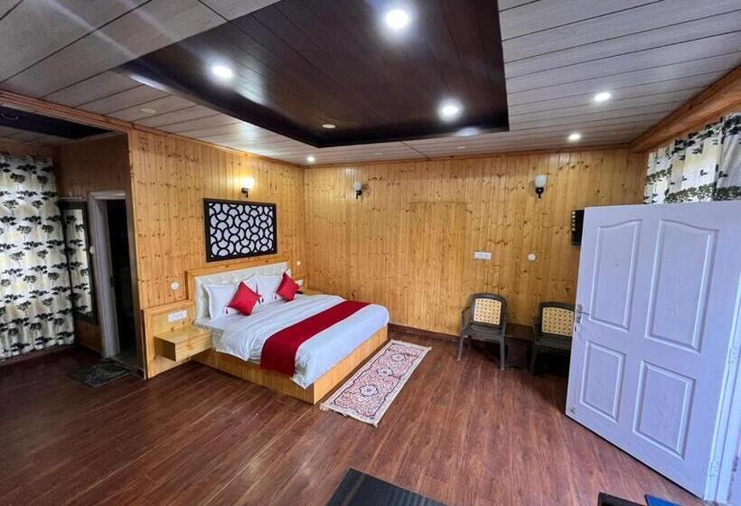 住宿加早餐 Kufri Greens