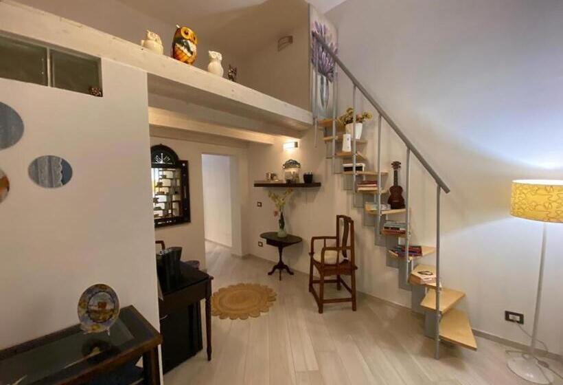 Bed and Breakfast La Casetta Isonzo