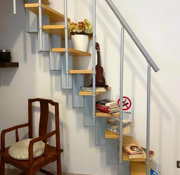 Bed and Breakfast La Casetta Isonzo