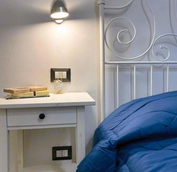 Bed and Breakfast La Casetta Isonzo