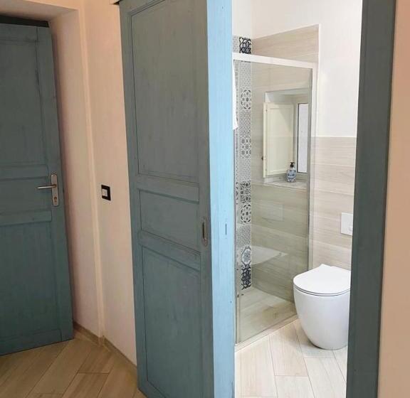 Bed and Breakfast La Casetta Isonzo