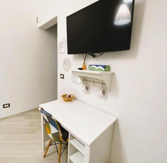 Bed and Breakfast La Casetta Isonzo