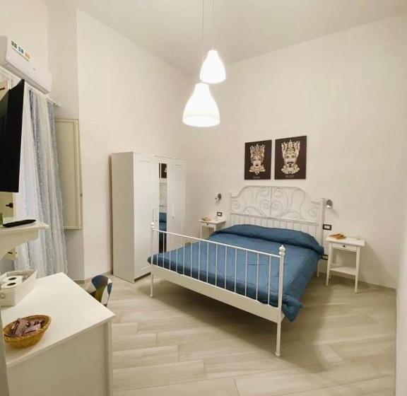 Bed and Breakfast La Casetta Isonzo