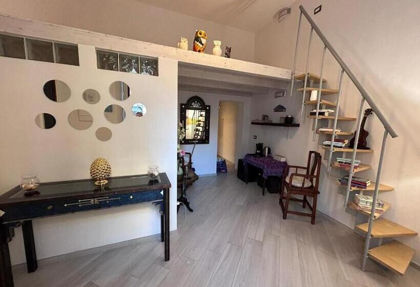 Bed and Breakfast La Casetta Isonzo