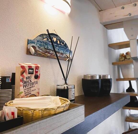 Bed and Breakfast La Casetta Isonzo