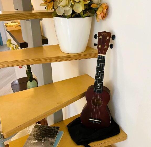 Bed and Breakfast La Casetta Isonzo