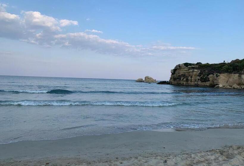 Bed and Breakfast La Casetta Isonzo