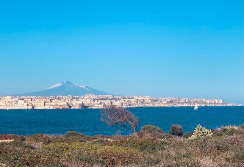 Bed and Breakfast La Casetta Isonzo