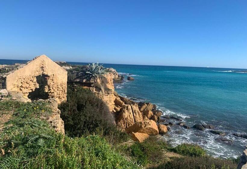 Bed and Breakfast La Casetta Isonzo