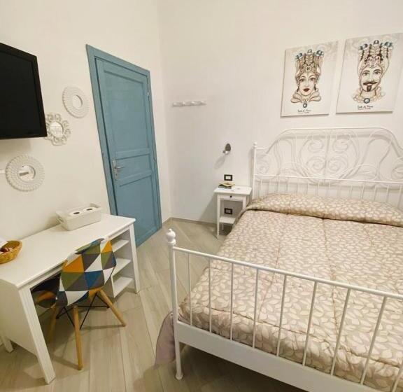 Bed and Breakfast La Casetta Isonzo