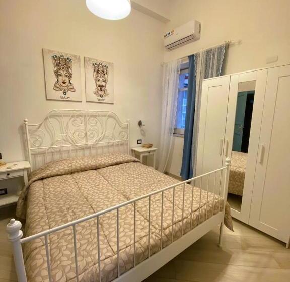 Bed and Breakfast La Casetta Isonzo